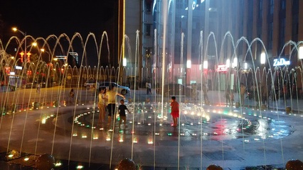 想找音乐喷泉？这份寻找与采购全攻略助你省钱省心